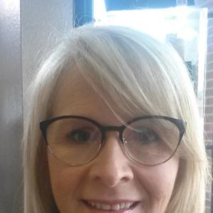 Meet your Posher, Barbara